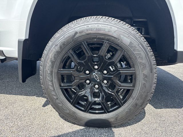 2026 Chevrolet Colorado Work Truck Kerrville TX