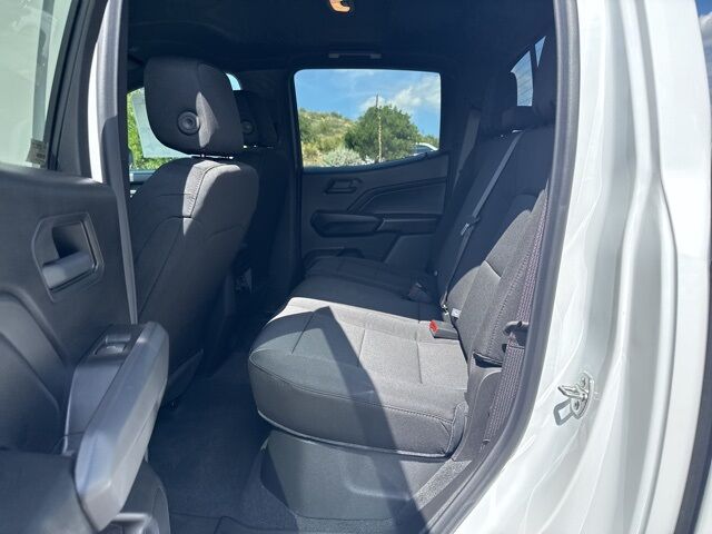 2026 Chevrolet Colorado Work Truck Kerrville TX