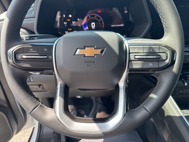 2026 Chevrolet Colorado Work Truck  TX