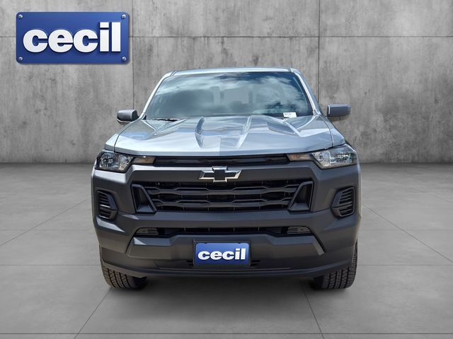 2026 Chevrolet Colorado Work Truck