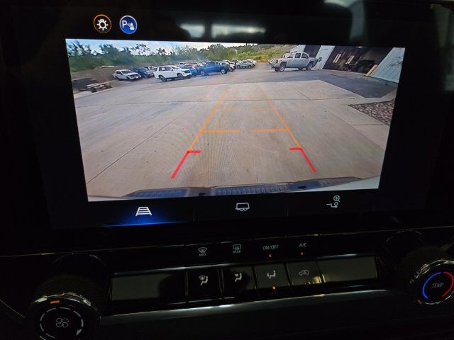2026 Chevrolet Colorado Work Truck Kerrville TX