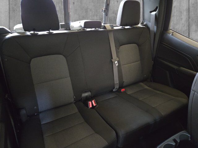 2026 Chevrolet Colorado Work Truck Kerrville TX
