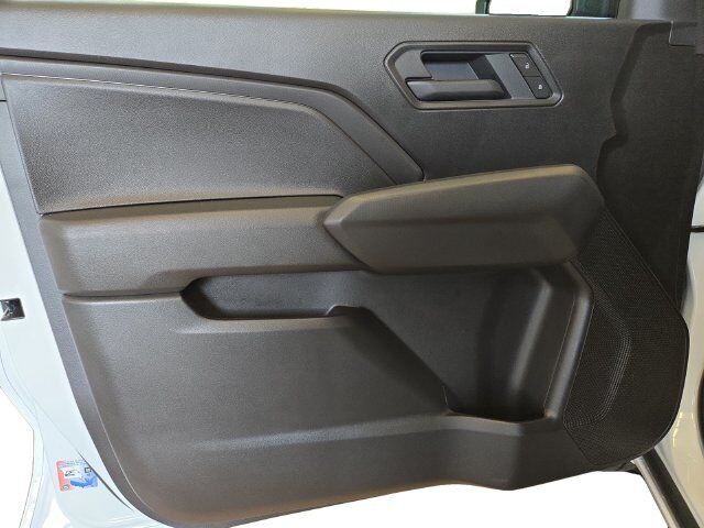 2026 Chevrolet Colorado Work Truck Kerrville TX