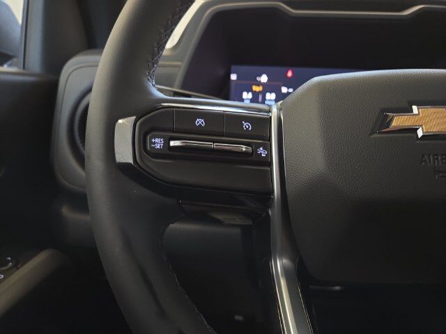 2026 Chevrolet Colorado Work Truck Kerrville TX