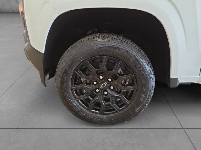 2026 Chevrolet Colorado Work Truck Kerrville TX