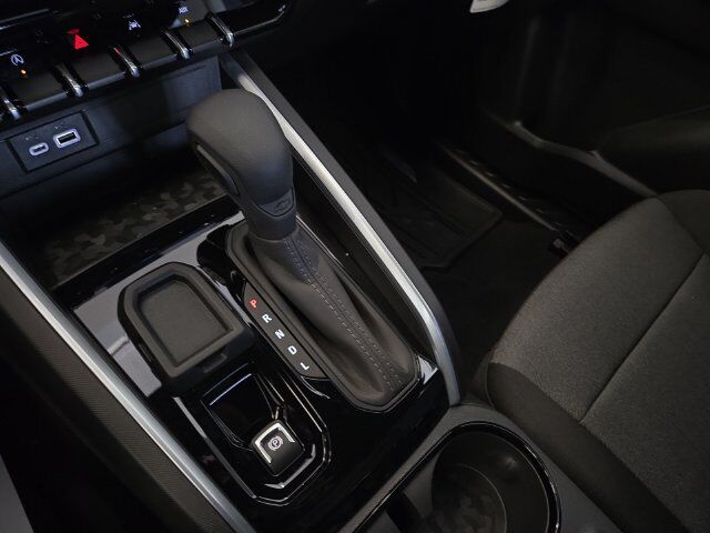 2026 Chevrolet Colorado Work Truck Kerrville TX