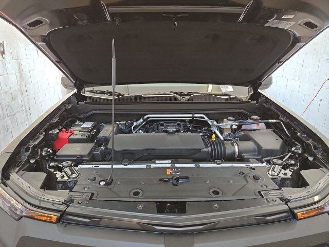 2026 Chevrolet Colorado Work Truck Kerrville TX