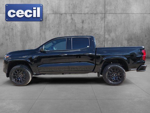 2026 Chevrolet Colorado Work Truck Kerrville TX