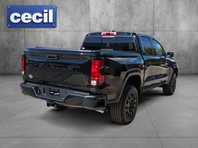 2026 Chevrolet Colorado Work Truck Kerrville TX