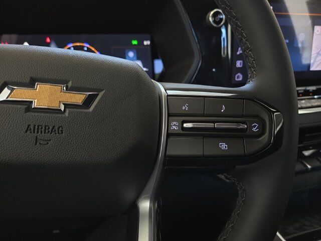 2026 Chevrolet Colorado Work Truck Kerrville TX