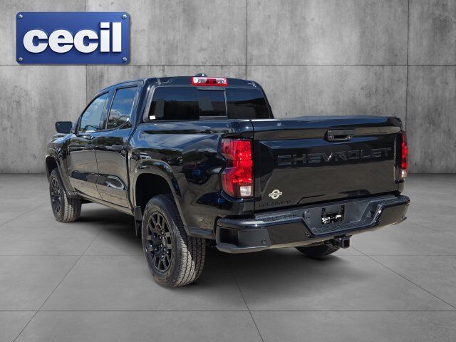 2026 Chevrolet Colorado Work Truck Kerrville TX