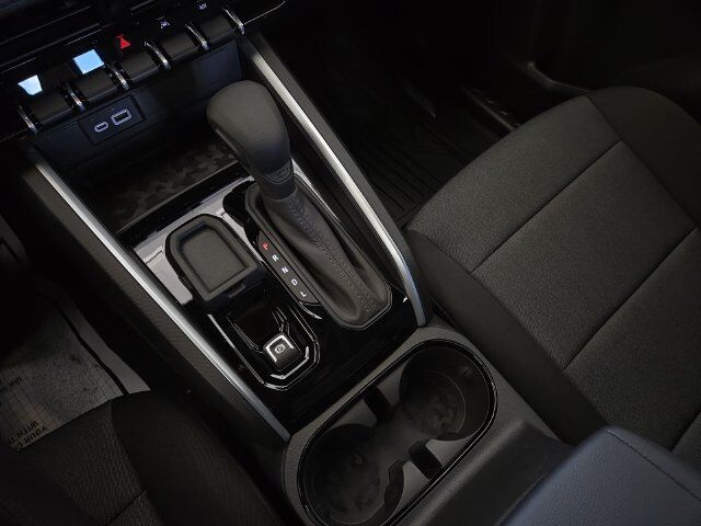 2026 Chevrolet Colorado Work Truck Kerrville TX