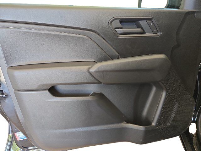 2026 Chevrolet Colorado Work Truck Kerrville TX