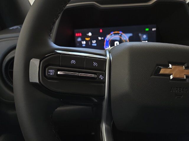 2026 Chevrolet Colorado Work Truck Kerrville TX