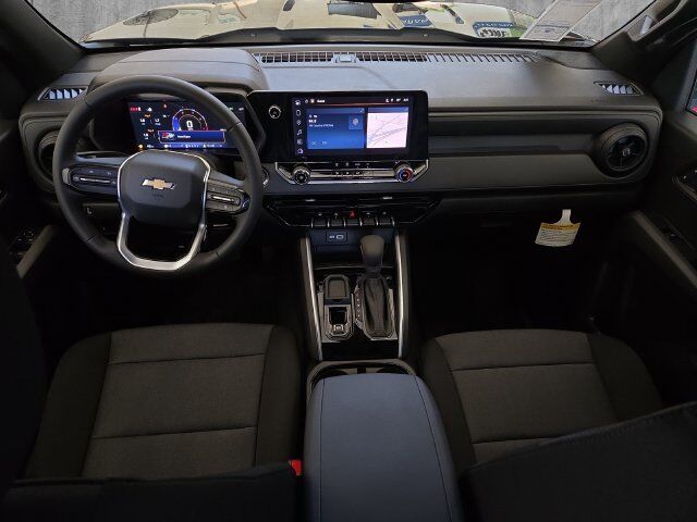 2026 Chevrolet Colorado Work Truck Kerrville TX
