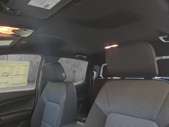 2026 Chevrolet Colorado Work Truck Kerrville TX