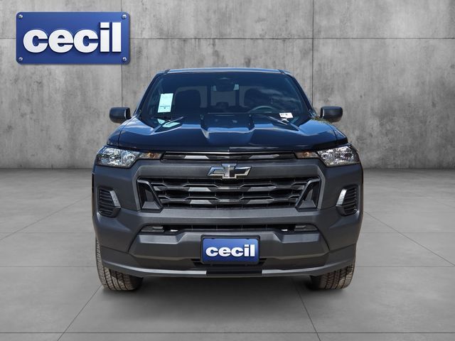 2026 Chevrolet Colorado Work Truck