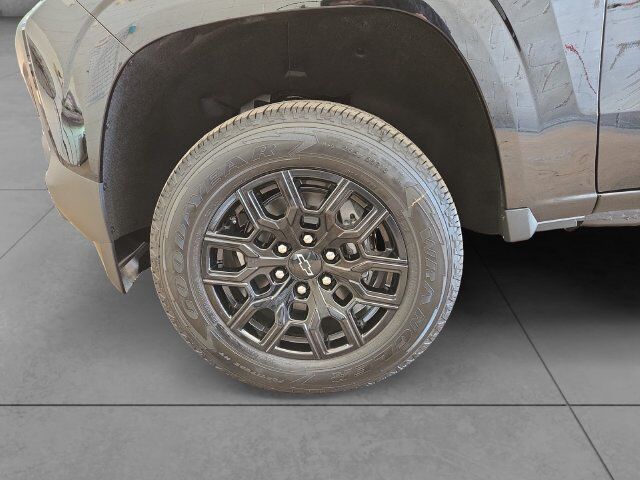 2026 Chevrolet Colorado Work Truck Kerrville TX