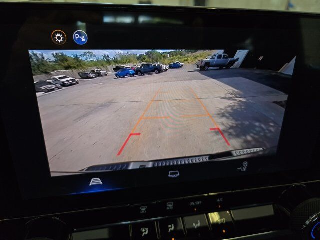 2026 Chevrolet Colorado Work Truck Kerrville TX