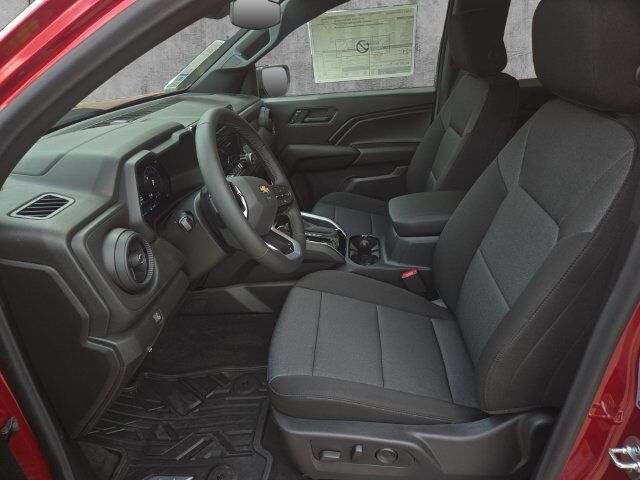 2026 Chevrolet Colorado Work Truck Kerrville TX