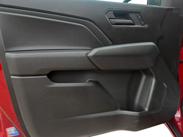 2026 Chevrolet Colorado Work Truck Kerrville TX