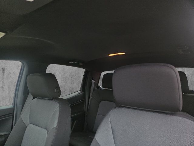 2026 Chevrolet Colorado Work Truck Kerrville TX