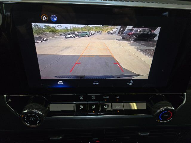 2026 Chevrolet Colorado Work Truck Kerrville TX