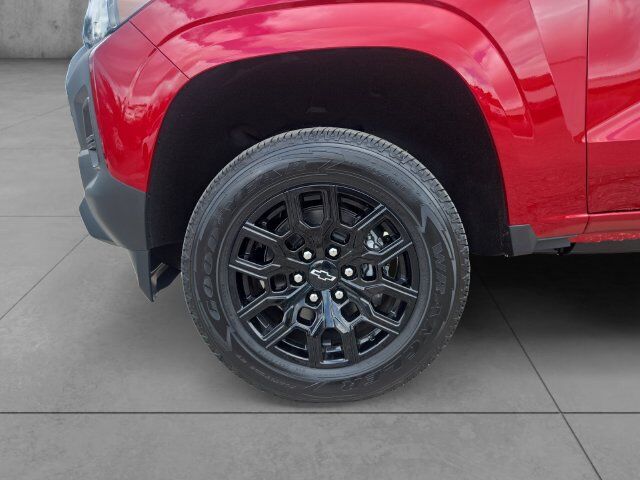 2026 Chevrolet Colorado Work Truck Kerrville TX
