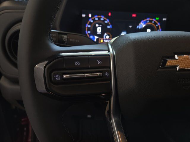 2026 Chevrolet Colorado Work Truck Kerrville TX