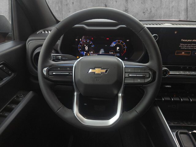 2026 Chevrolet Colorado Work Truck Kerrville TX
