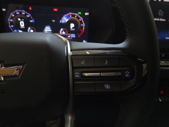 2026 Chevrolet Colorado Work Truck Kerrville TX