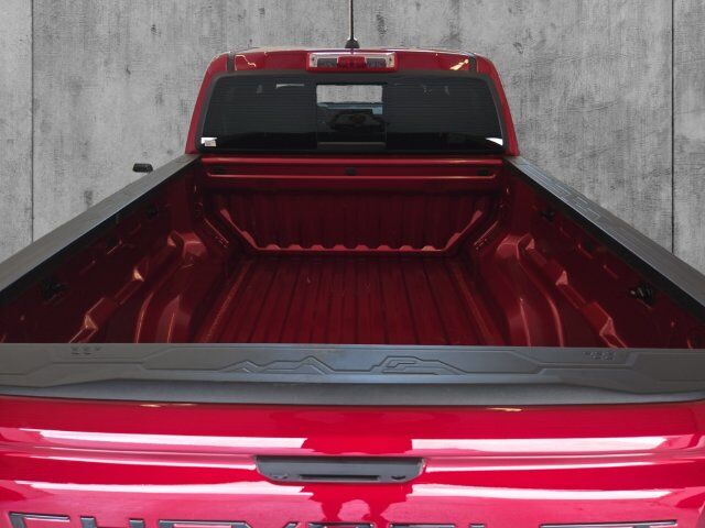 2026 Chevrolet Colorado Work Truck Kerrville TX