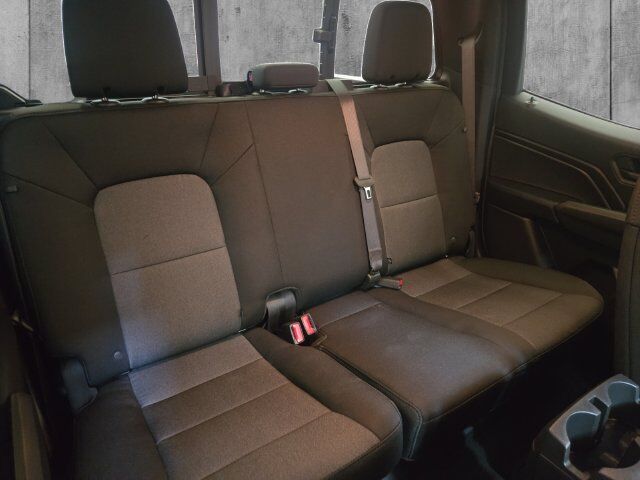 2026 Chevrolet Colorado Work Truck Kerrville TX
