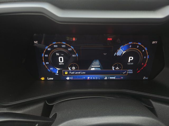 2026 Chevrolet Colorado Work Truck Kerrville TX