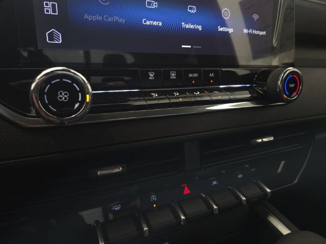 2026 Chevrolet Colorado Work Truck Kerrville TX