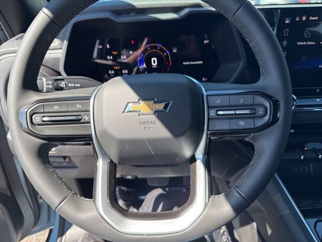 2026 Chevrolet Colorado Work Truck Kerrville TX