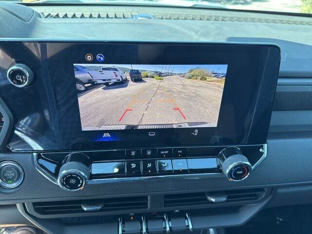 2026 Chevrolet Colorado Work Truck  TX 2026 Chevrolet Colorado Work Truck  TX