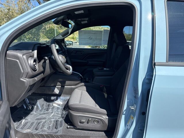 2026 Chevrolet Colorado Work Truck Kerrville TX