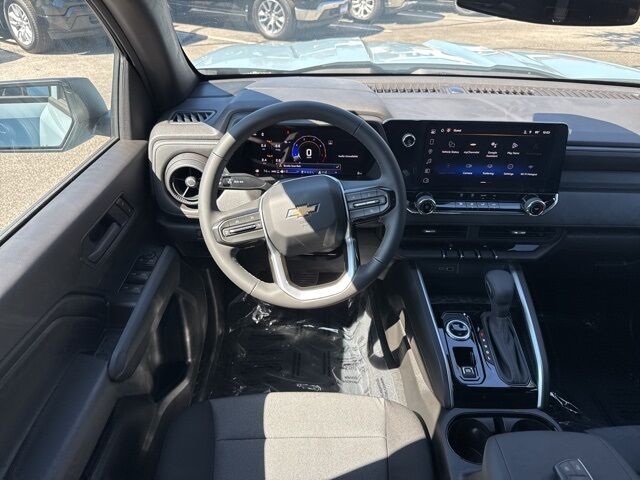 2026 Chevrolet Colorado Work Truck Kerrville TX