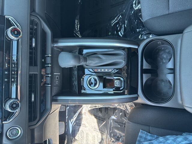 2026 Chevrolet Colorado Work Truck Kerrville TX