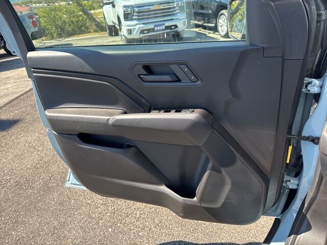 2026 Chevrolet Colorado Work Truck Kerrville TX