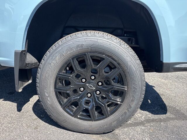 2026 Chevrolet Colorado Work Truck Kerrville TX