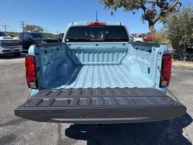 2026 Chevrolet Colorado Work Truck Kerrville TX