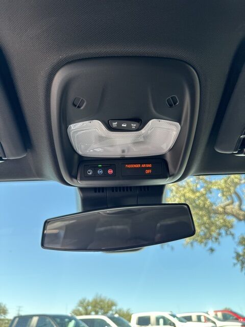 2026 Chevrolet Colorado Work Truck Kerrville TX