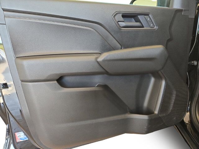 2026 Chevrolet Colorado Work Truck Kerrville TX