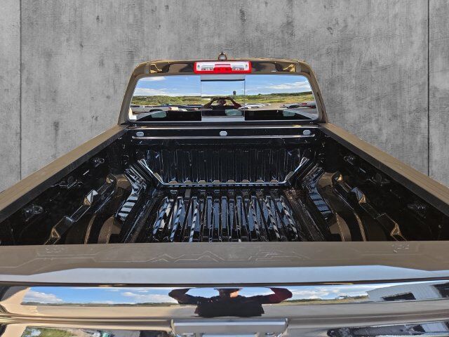 2026 Chevrolet Colorado Work Truck Kerrville TX