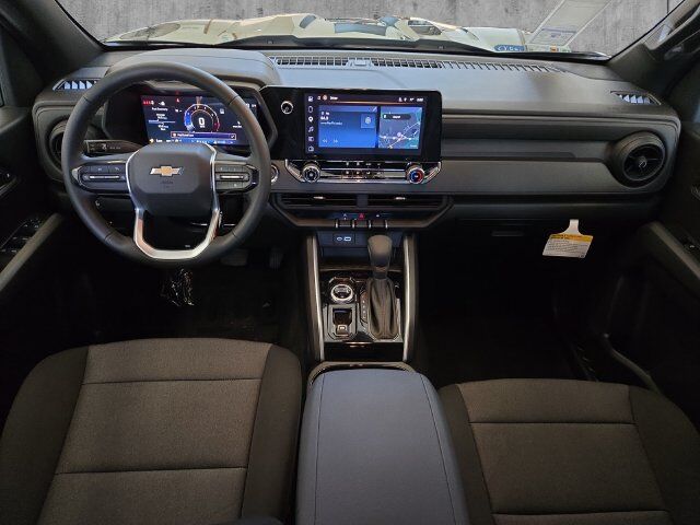 2026 Chevrolet Colorado Work Truck Kerrville TX