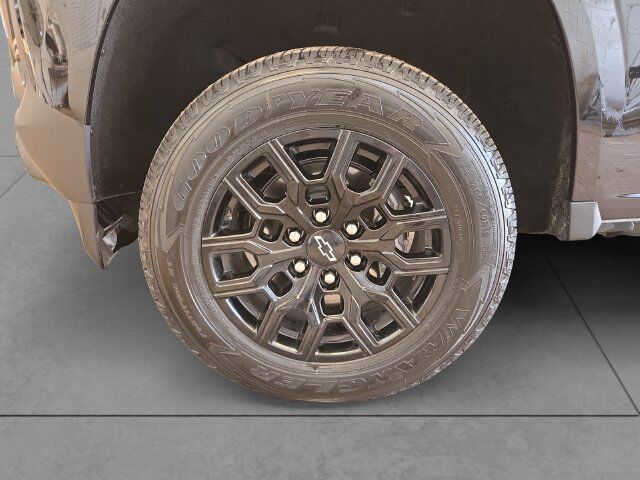 2026 Chevrolet Colorado Work Truck Kerrville TX