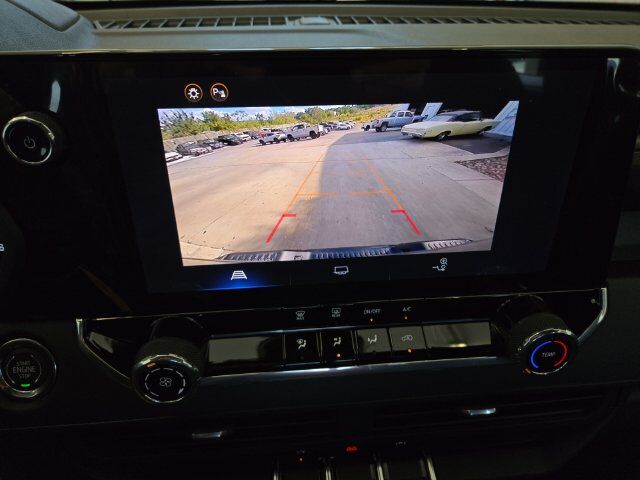 2026 Chevrolet Colorado Work Truck Kerrville TX