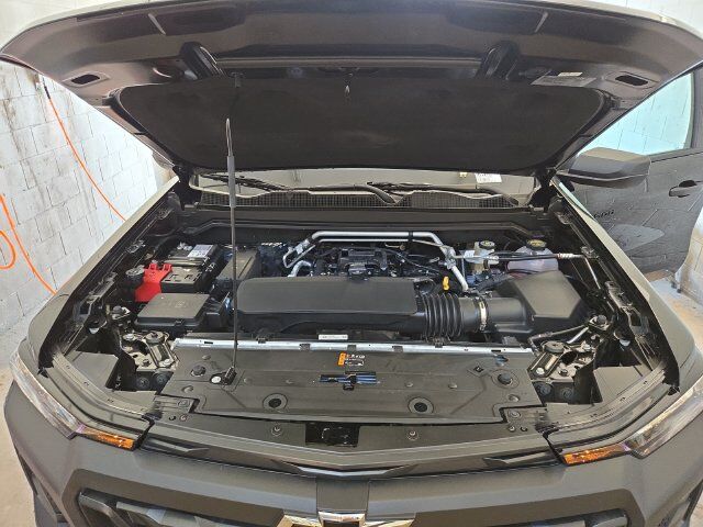 2026 Chevrolet Colorado Work Truck Kerrville TX